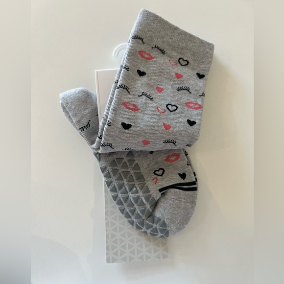 Tavi Jess Grip Socks - Picture 3 of 3